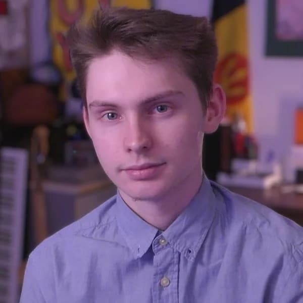 Photo de Alexandre Lison